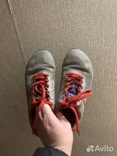 Мужские кроссовки reebok