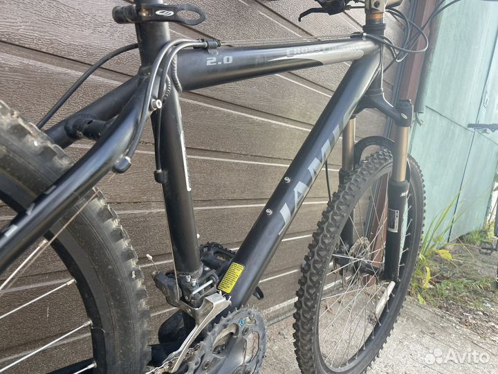 Горный Велосипед Jamis