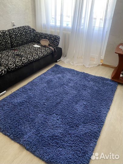 Ковер травка