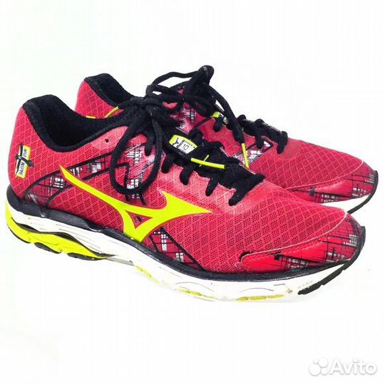 Womens Mizuno Wave Inspire 10 Running Shoe