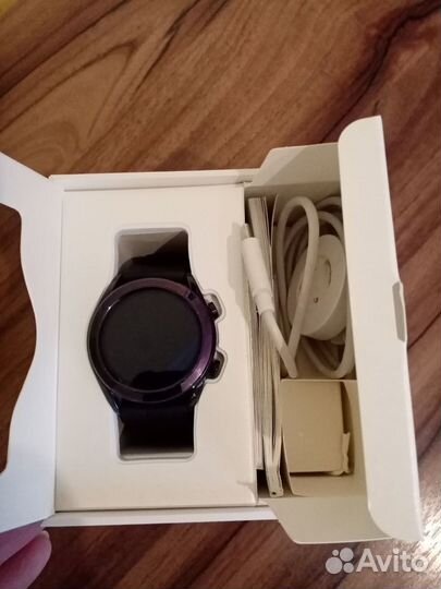 Huawei watch gt