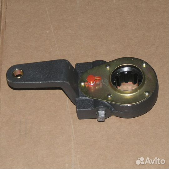 Рычаг регулировочный тормозной 53229 (задний левый