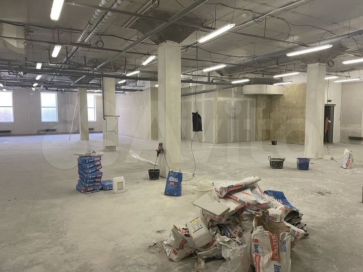 Свободного назначения, 452 м²