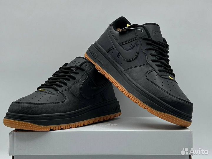 Кроссовки мужские