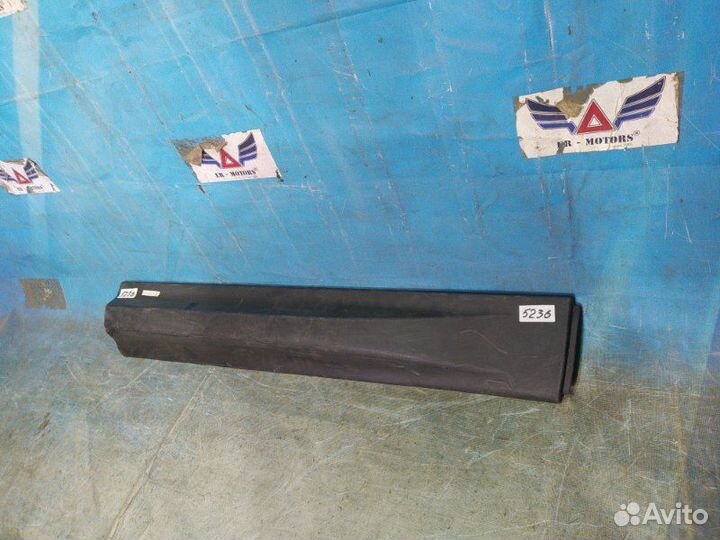 Накладка передней правой двери Land Rover Range