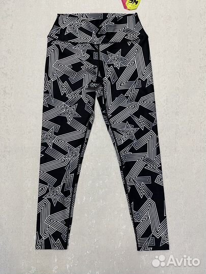 Леггинсы спортивные