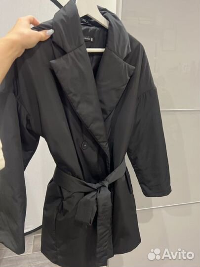 Куртка женская демисезон 44