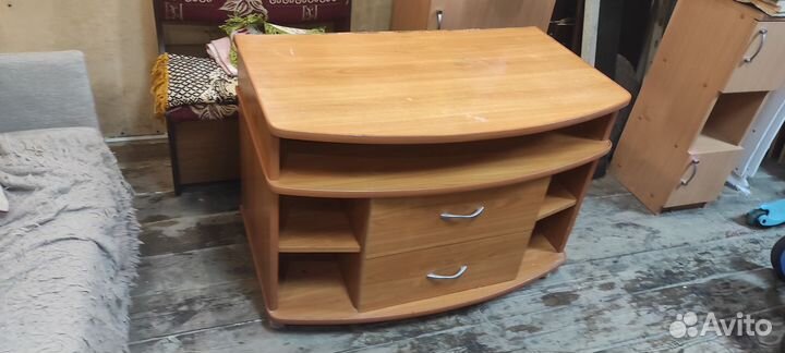 Стол тумба