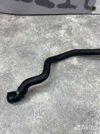 Шланг системы охлаждения BMW E70 E71