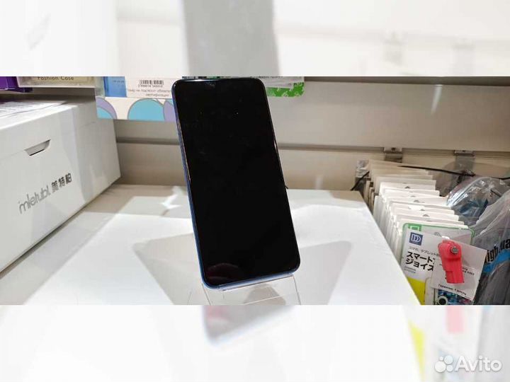 HONOR 9X, 4/128 ГБ