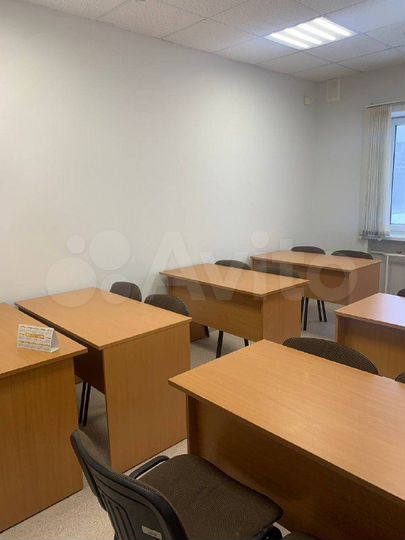 Офис в Самаре, Октябрьский район, 16.21 м²