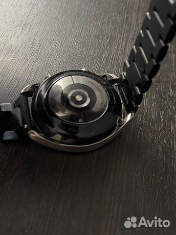 Samsung galaxy watch 3 41 мм объявление продам