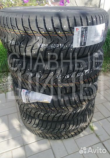 Kumho WinterCraft SUV Ice WS31 245/65 R17 111T