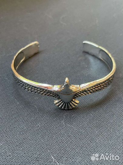 Орёл - браслет