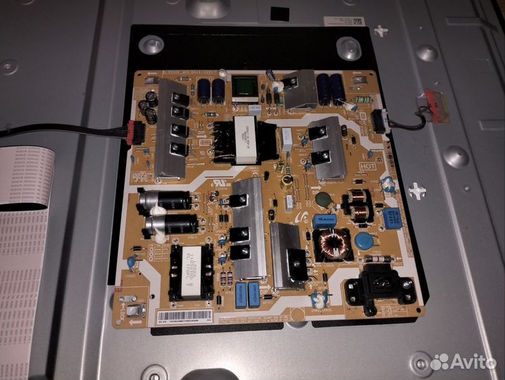 Блок питания samsung BN44-00807F