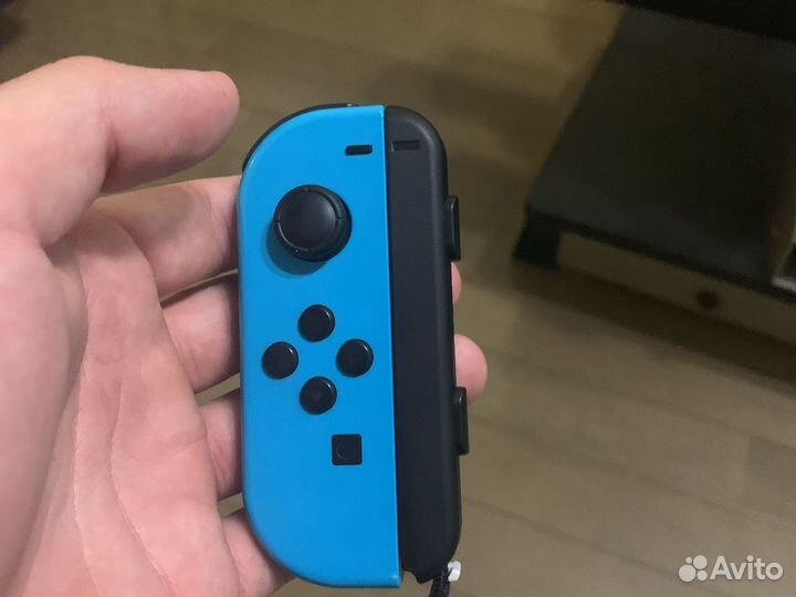 Nintendo switch joy con