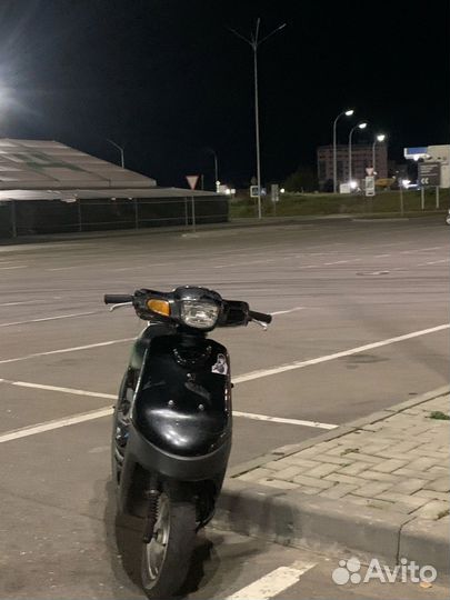 Yamaha Jog