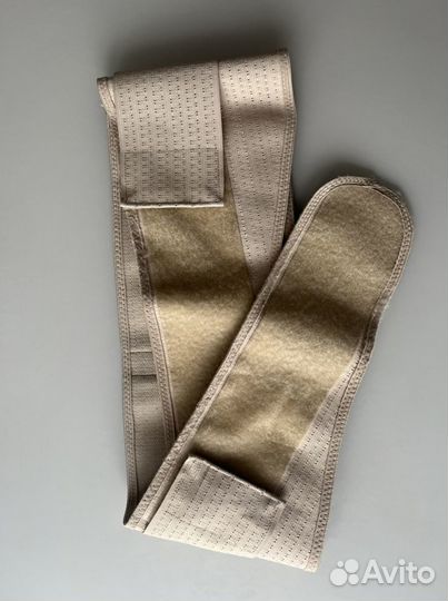 Бандаж для беременных Orlett