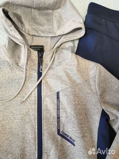 Спортивный костюм, шорты