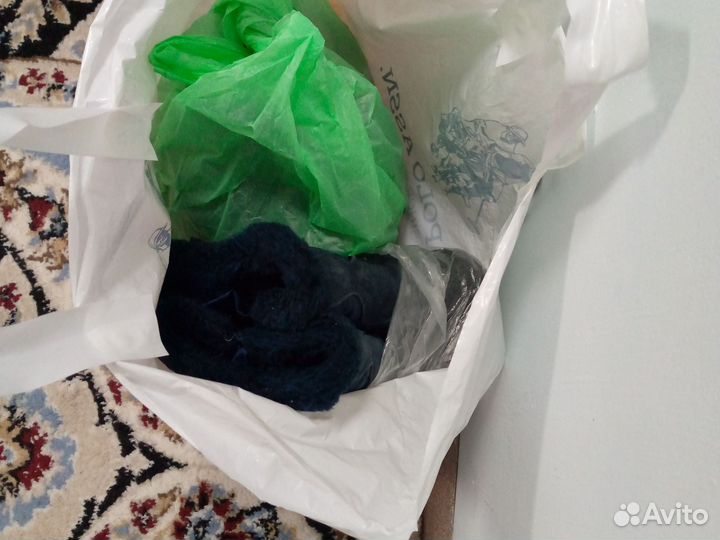 Б/у Женские вещи, б/ушная обувь