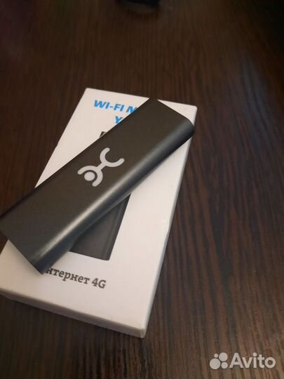 Wifi модем yota