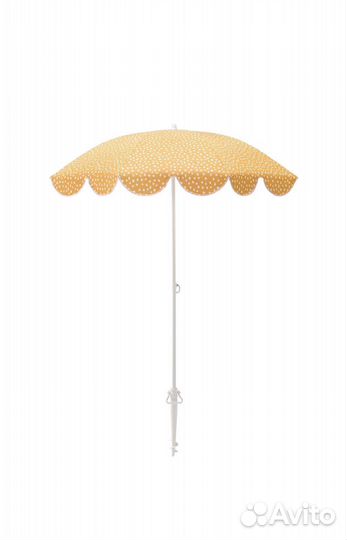 Пляжный зонт икеа