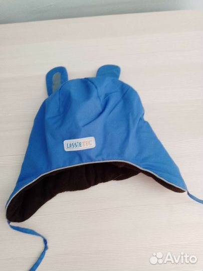 Шапка детская