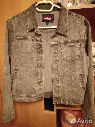 Женские вещи