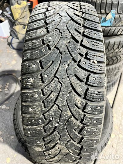 Bridgestone Noranza 2 225/55 R17 101T