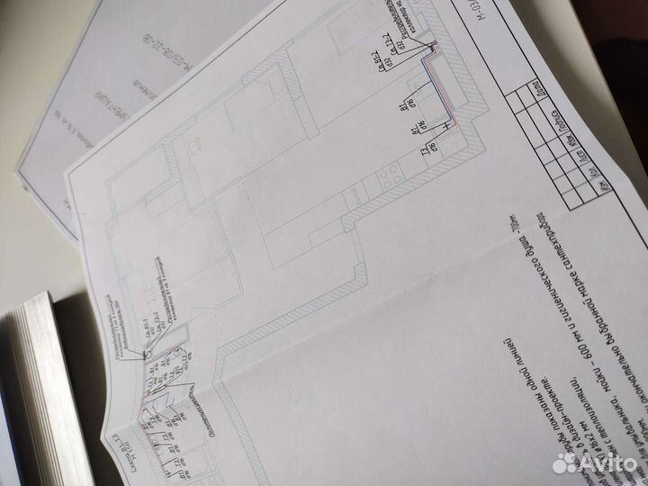 Инженерные проекты