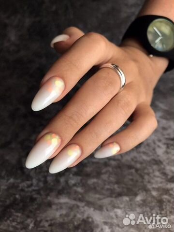 Мастер маникюра