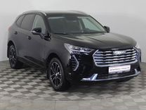 Haval Jolion 1.5 AMT, 2023, 14 257 км, с пробегом, цена 2 250 000 руб.