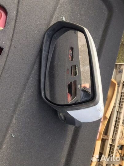 Зеркало электрическое левое Chevrolet Cobalt