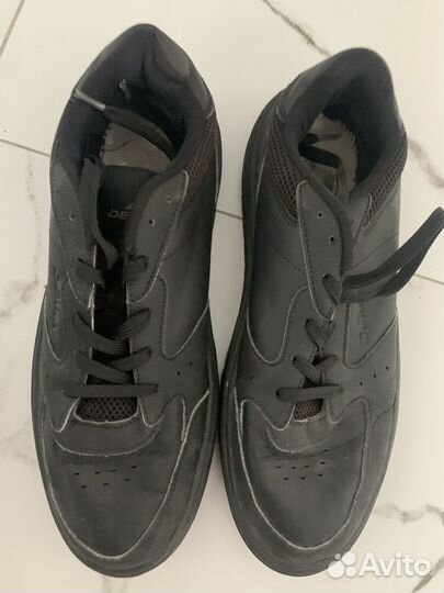 Кеды мужские 45