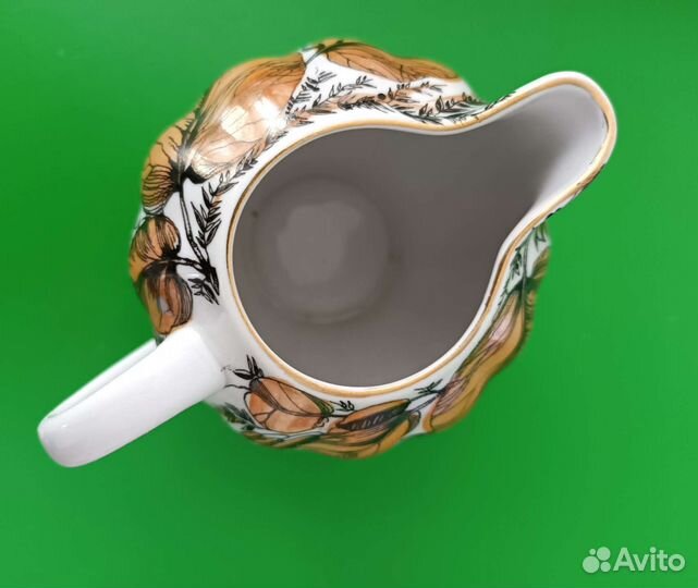 Молочник сливочник лфз