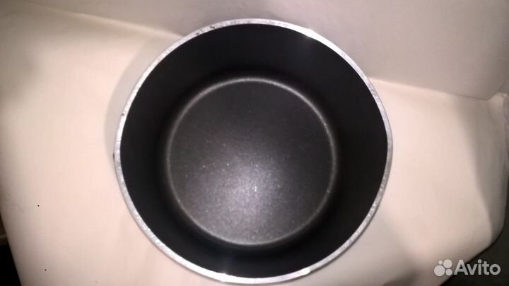 Кастрюля