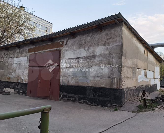 Помещение для бизнеса