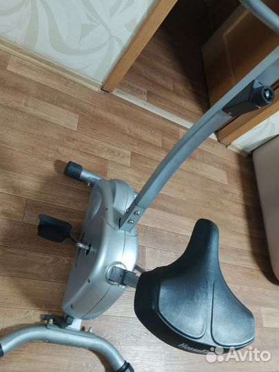Велотренажер бу
