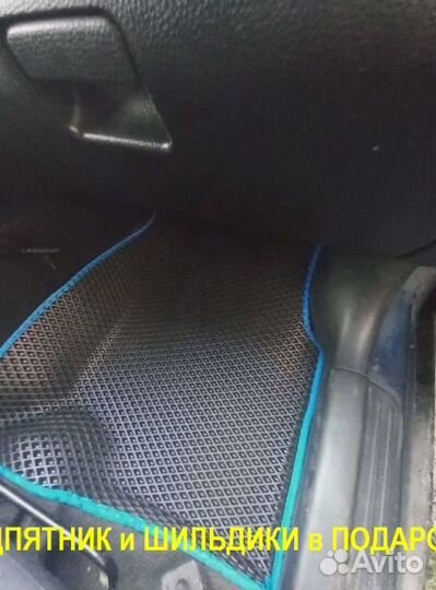 Ева/эва коврики &00932