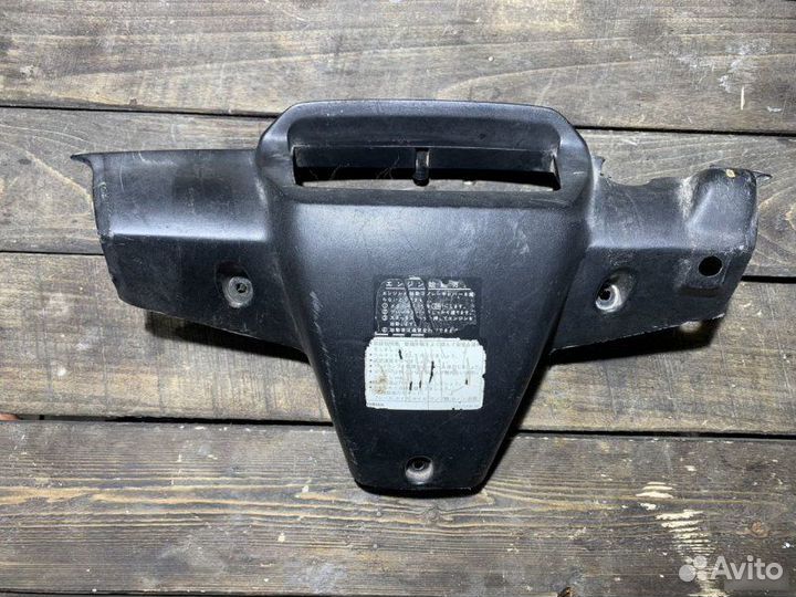 Рамка спидометра Yamaha Jog next zone