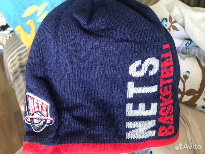 Шапка спортивная adidas