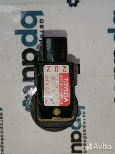 Датчик парковки парктроник 89341-50020 Lexus LS