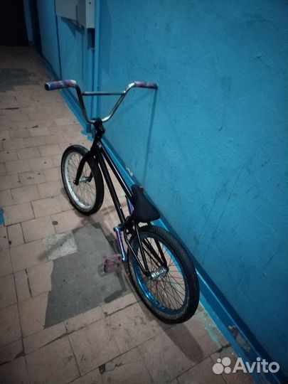 Продам bmx