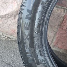 Nexen Winguard Ice Plus 215/65 R17 96T