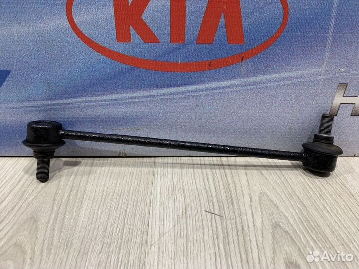 Стойка стабилизатора Kia RIO 3