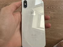 iPhone X, 64 ГБ