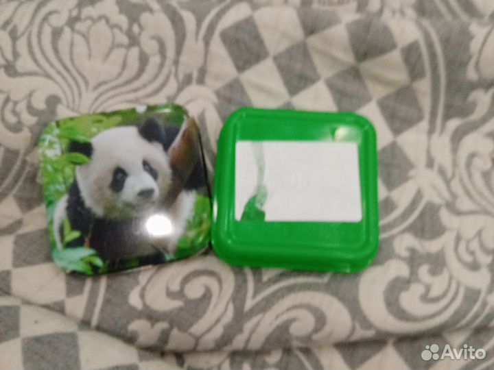 Продаю коробки с животнами