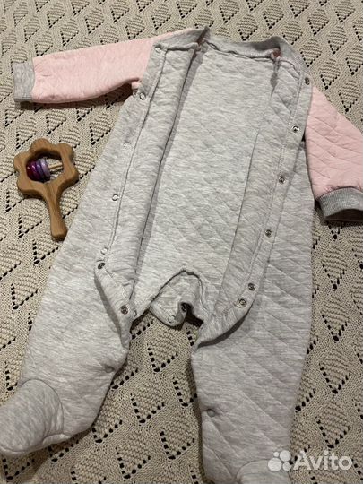 Комбинезон 68