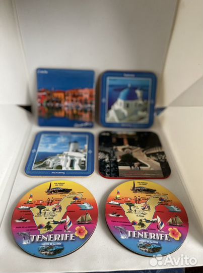 Подставка под горячее