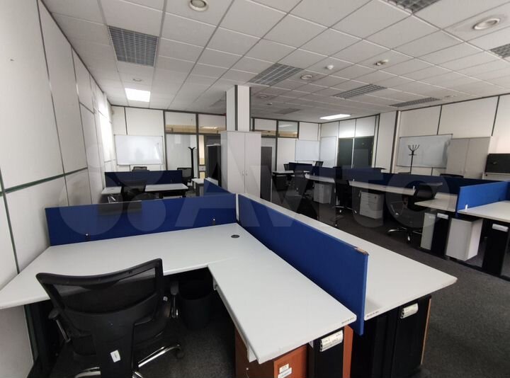 Сдам офисное помещение, 145 м²
